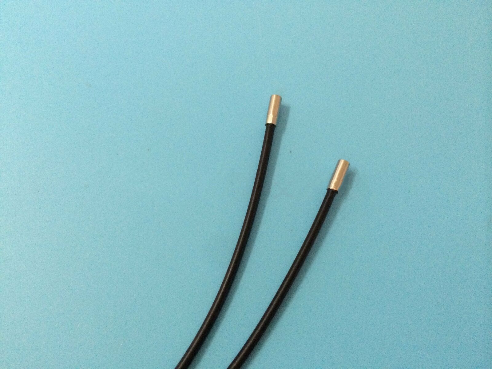 Nikon SUNX FT-WS8L Optical Fiber Sensor Fast - NIKON