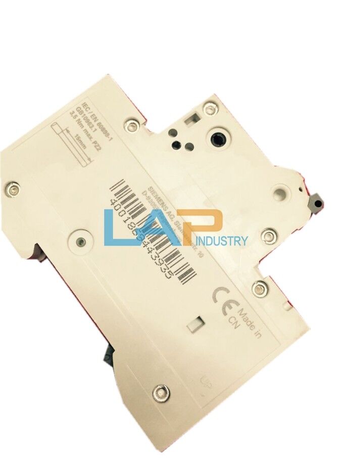 new 1PCS  FOR SIEMENS Circuit Breaker 5SY6116-8CC