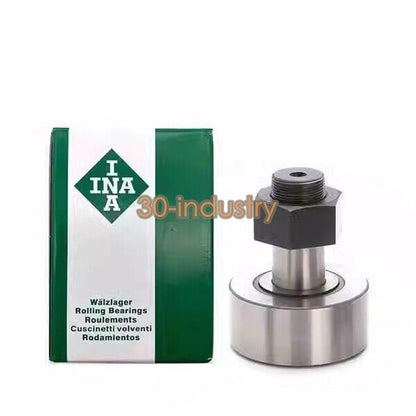 INA KRVE72-PP-A Eccentric Bolt Roller Bearing - 1 Piece - INA