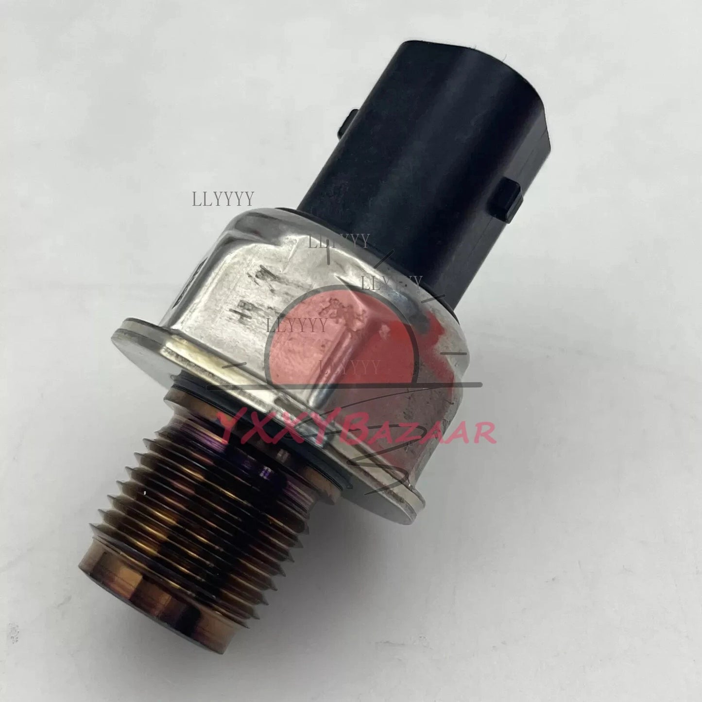FUEL RAIL PRESSURE SENSOR for DODGE CUMMINS 6.7L 2013 - 2018 4306993 68210175AA~
