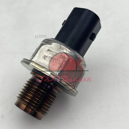 FUEL RAIL PRESSURE SENSOR for DODGE CUMMINS 6.7L 2013 - 2018 4306993 68210175AA~