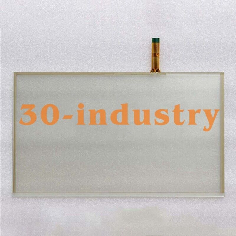 Touch Screen Panel Glass for ROHLSTAEDT D150212 R.A ELB02862 - ROHLSTAEDT