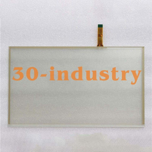 Touch Screen Panel Glass for ROHLSTAEDT D150212 R.A ELB02862 - ROHLSTAEDT