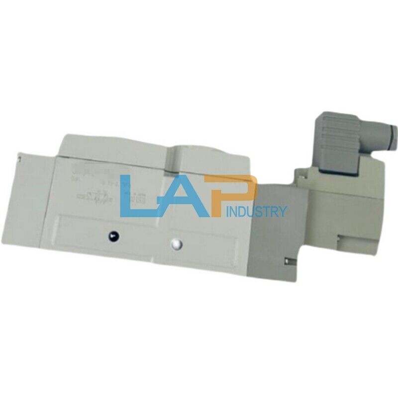 SMC Solenoid Valve SY5220-5LOZ-01 - New 1PCS - SMC
