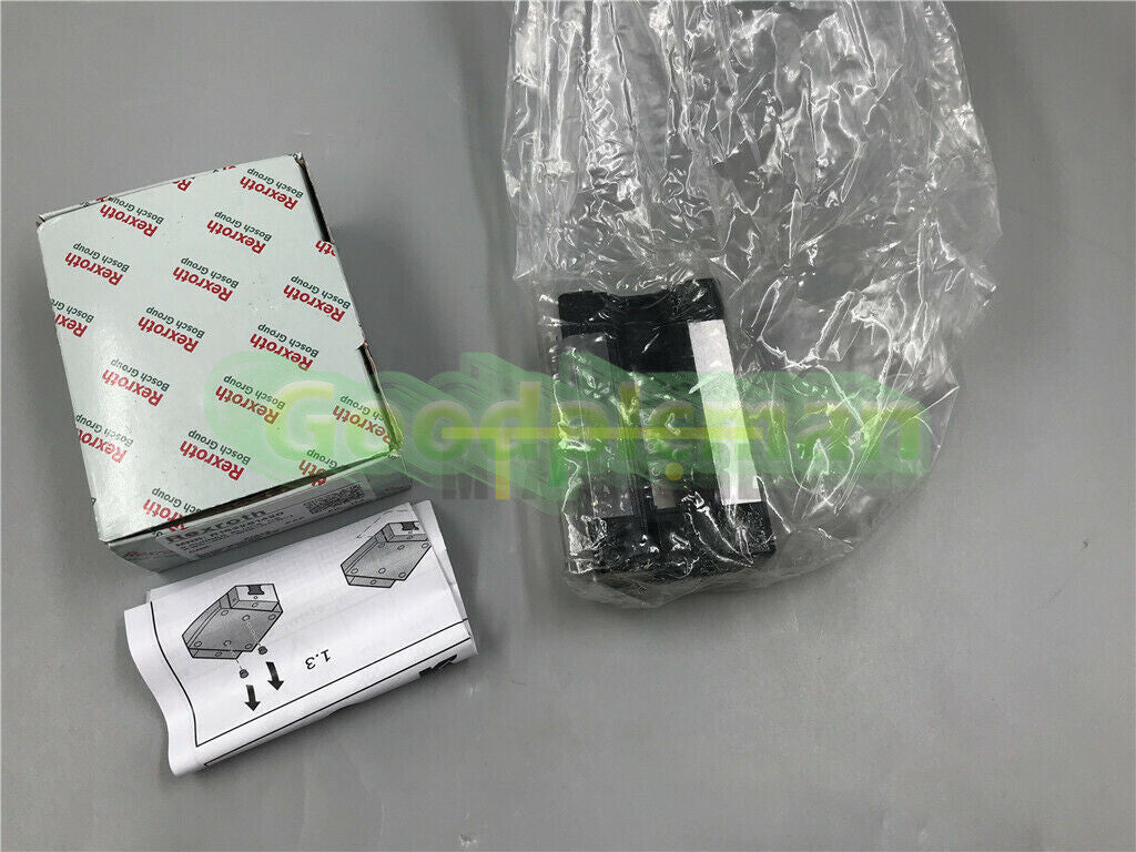 For Rexroth Carriage Bearings R162281420 1Pcs/
