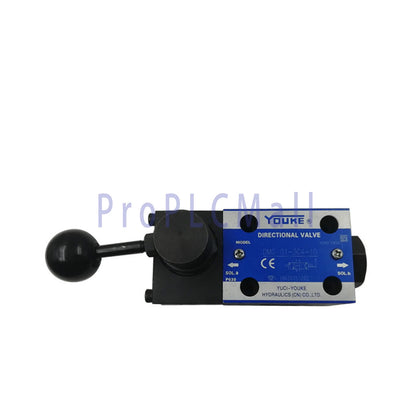 1PC~YUKEN DMG-01-3C2-10 Hand-Directional Valve ~