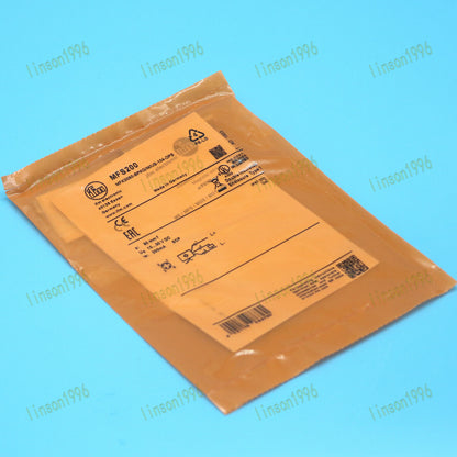 1PC IFM Proximity Switch Sensor MFS200 Fast Ship - IFM