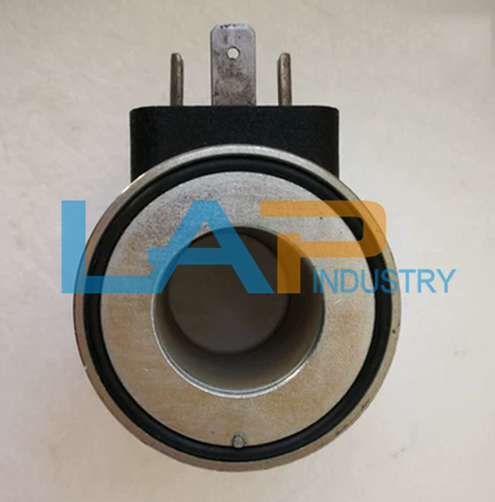 Replacement Solenoid Valve Coil for R901204331 - 1 Piece - ROKU