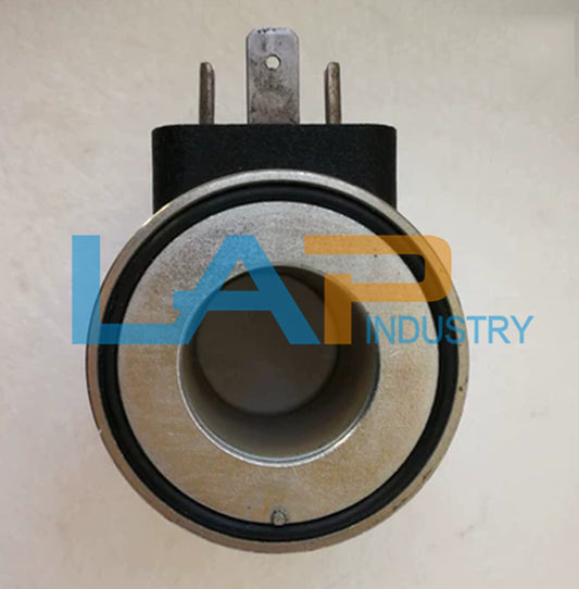 Replacement Solenoid Valve Coil for R901204331 - 1 Piece - ROKU