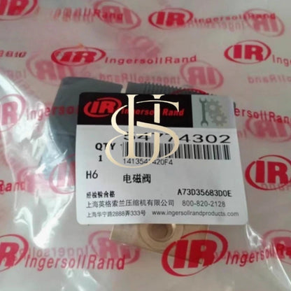 1PC 54774302 Unloading Solenoid Valve Suitable Ingersoll Rand Air Compressor