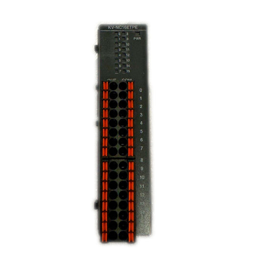 1 pc KEYENCE KV-NC16ETPE module - KEYENCE