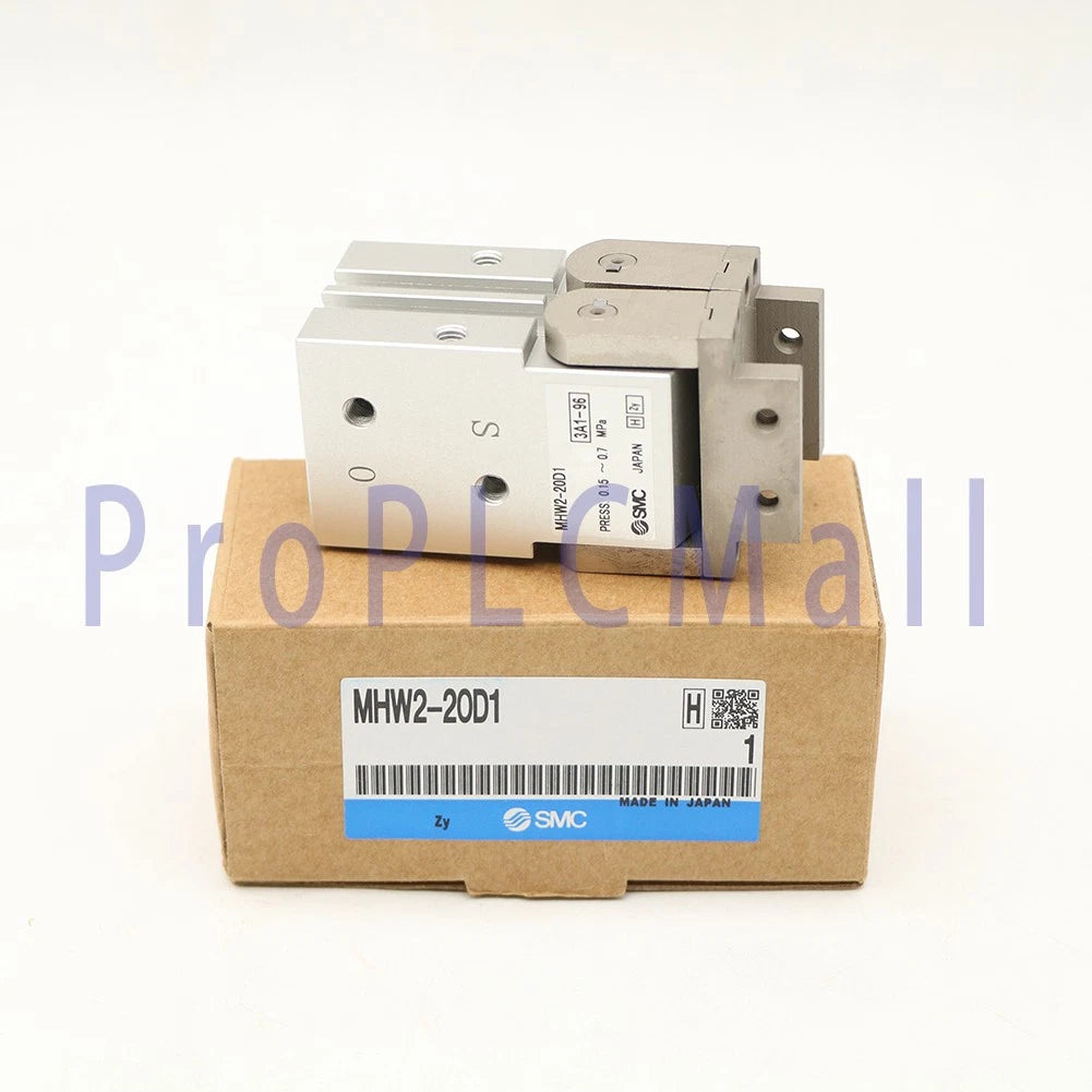 1PCS SMC MHW2-20D1 Finger Cylinder