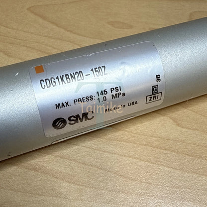 ! SMC CDG1KBN20-150Z Pneumatic Air Cylinder