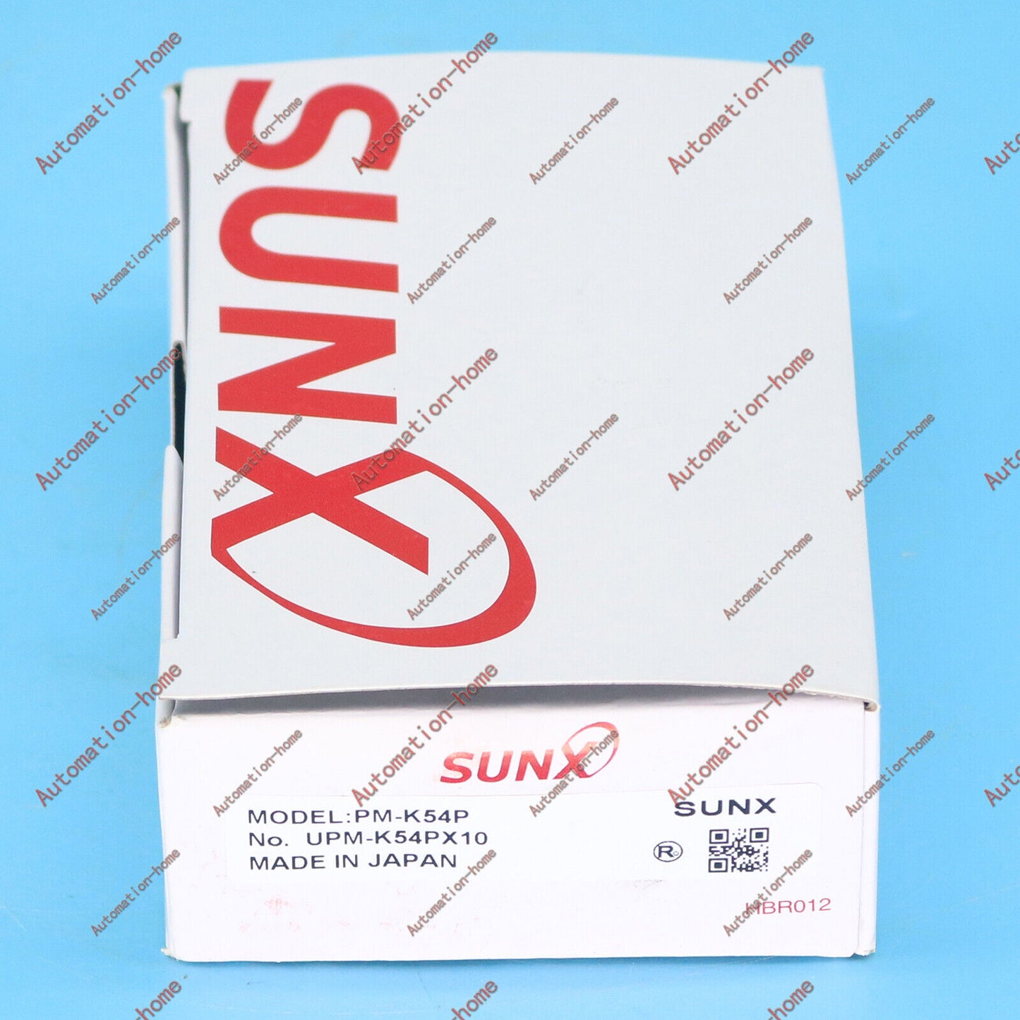 10PCS Panasonic Sunx Photo Micro Sensor PM-K54P - PANASONIC