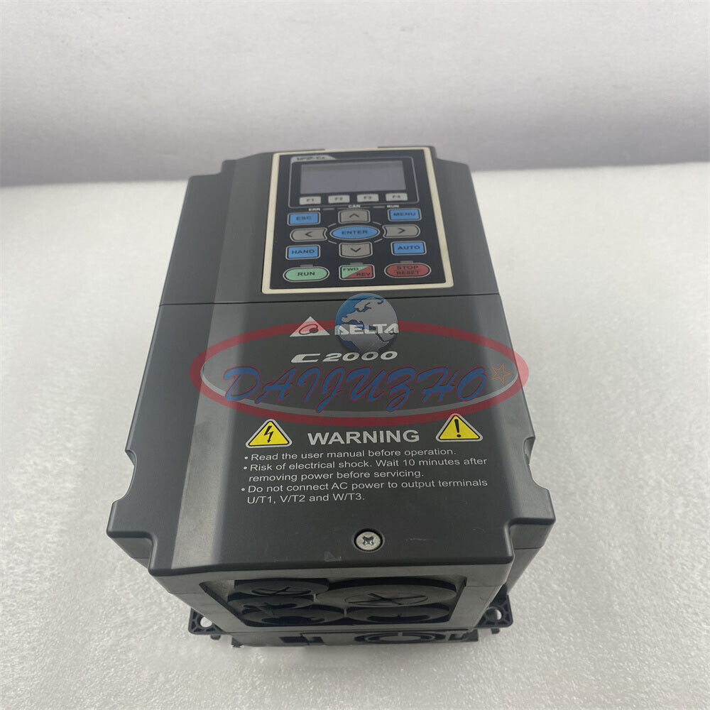 Used ONE Delta VFD055C43A – High-Quality Replacement Engine - ONE DELTA