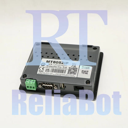 1PCS Weiview MT8052iP1