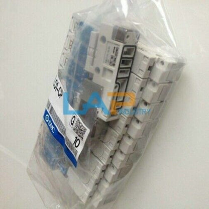 10pcs SMC VQZ115-5LO1-CP Solenoid Valve - New and Efficient - SMC