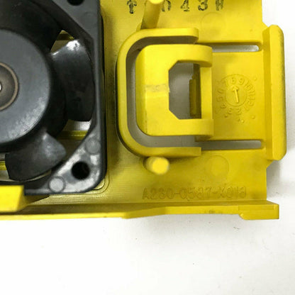 Used Fanuc A02B-0265-C101 Controller - BRAND: FANUC