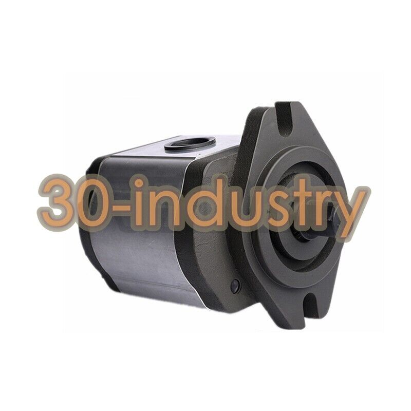 WINMOST EG-PB-8 High Pressure Oil Pump for Efficient Performance - WINMOST