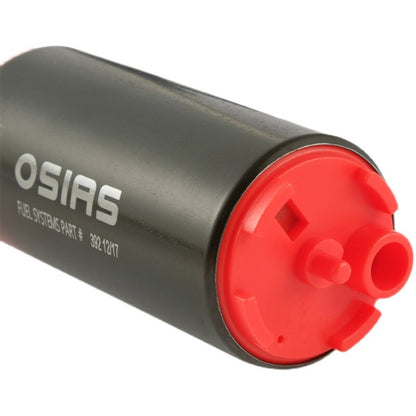 KEMSO 340LPH High Performance Fuel Pump "Replace Walbro 255LPH GSS342" #14