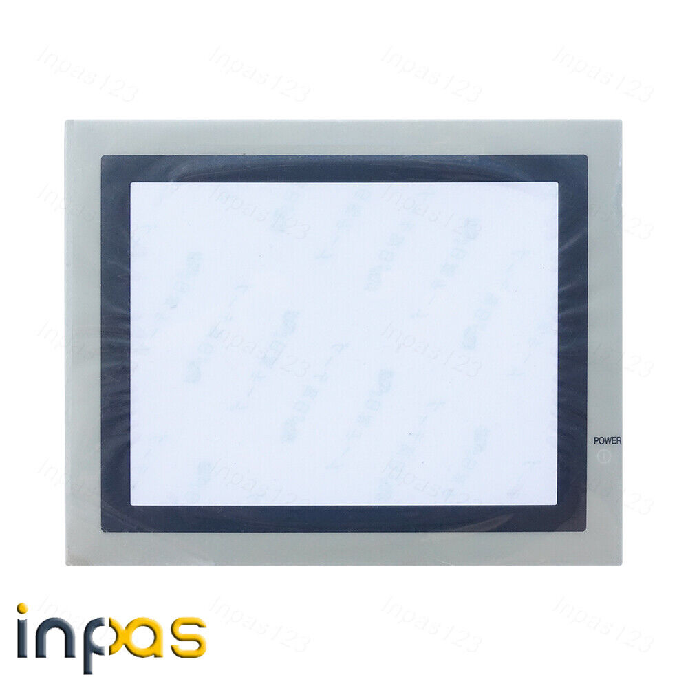 new For F940GOT-TWD F940GOT-TWD-C F940GOT-TWD-E Touch Screen Panel + Front film Mits