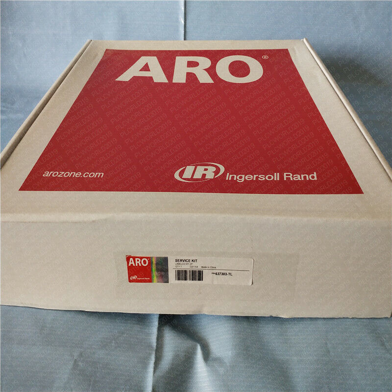 new 637303-TL ARO Diaphragm Pump Repair Kit Fitted PX30 series pumps 637303TL - ARO