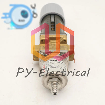 1PC- Danfoss 003N1100 Pressure operated water valve, WVFX 10, 3.50bar-16.00bar~