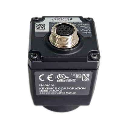 1pc Keyence KV-CA1H Laser Sensors – High-Precision Measurement Solution - KEYENCE