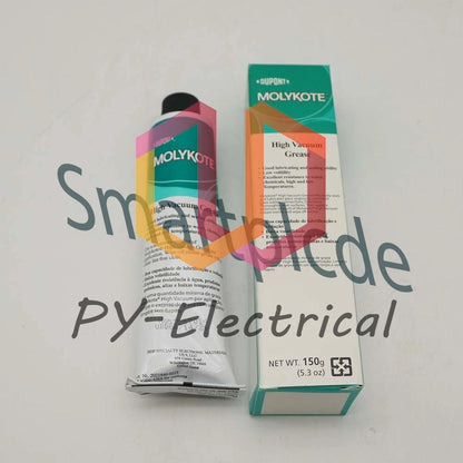 MOLYKOTE DOW CORNING HVG High Vacuum Grease 150g Free shipping