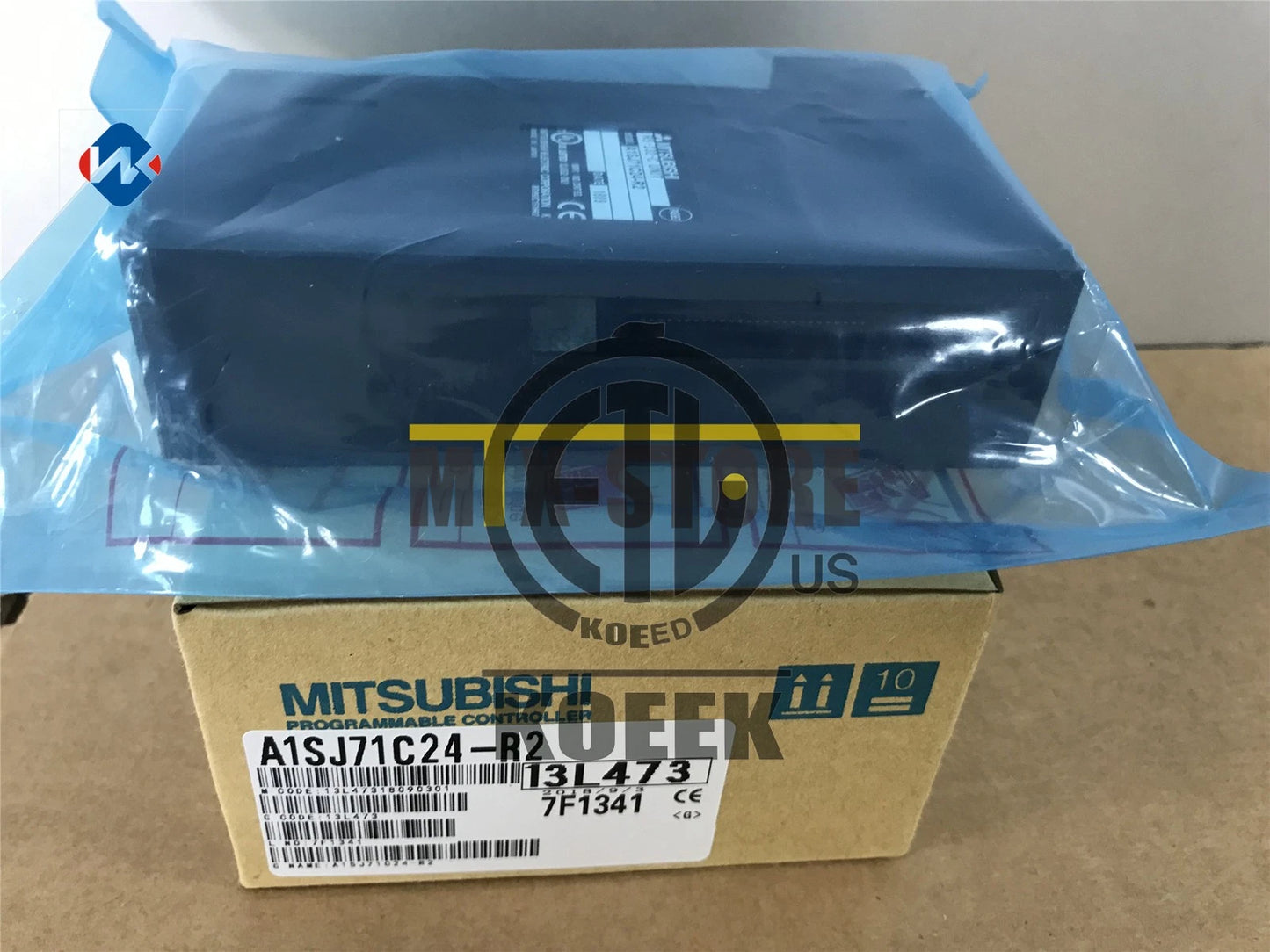 1PCS In Box MITSUBISHI A1SJ71C24-R2