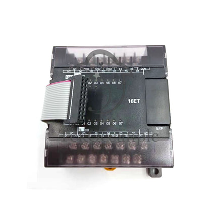 Omron CP1W-16ET PLC Expansion I/O 16X NPN Outputs Unit 0.3A #te