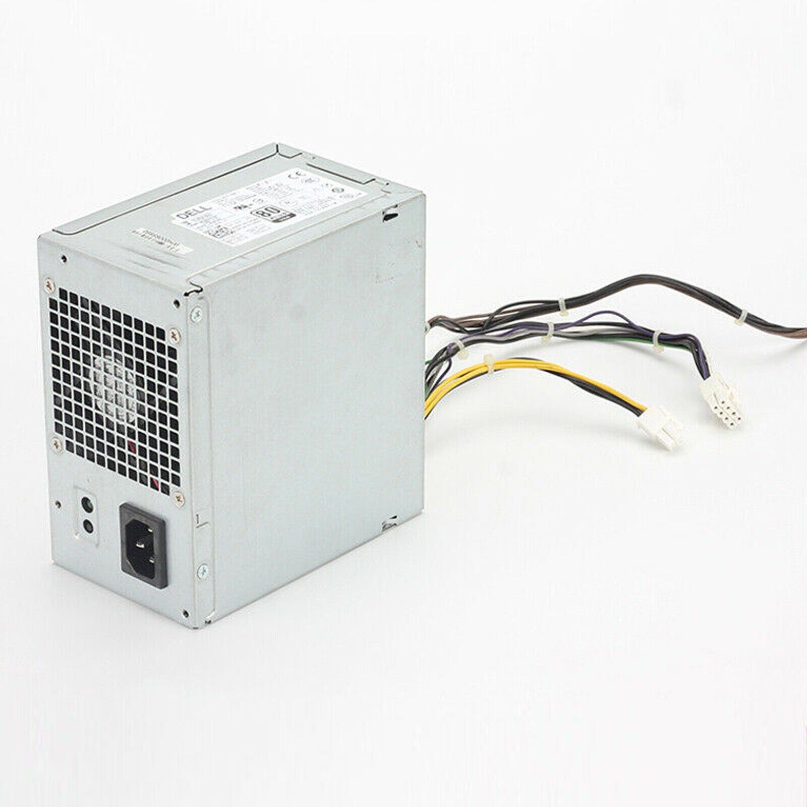 Dell HU365EM-00 7VK45 Power Supply | Dell HU365EM-00 7VK45 Power Module | Dell Power Supply for HU365EM-00 | Dell 7VK45 Power Supply - DELL