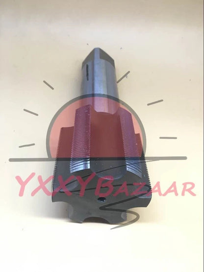 1Pcs 52mm x 1.5 Metric HSS Right hand Thread Tap M52 x 1.5 mm High quality
