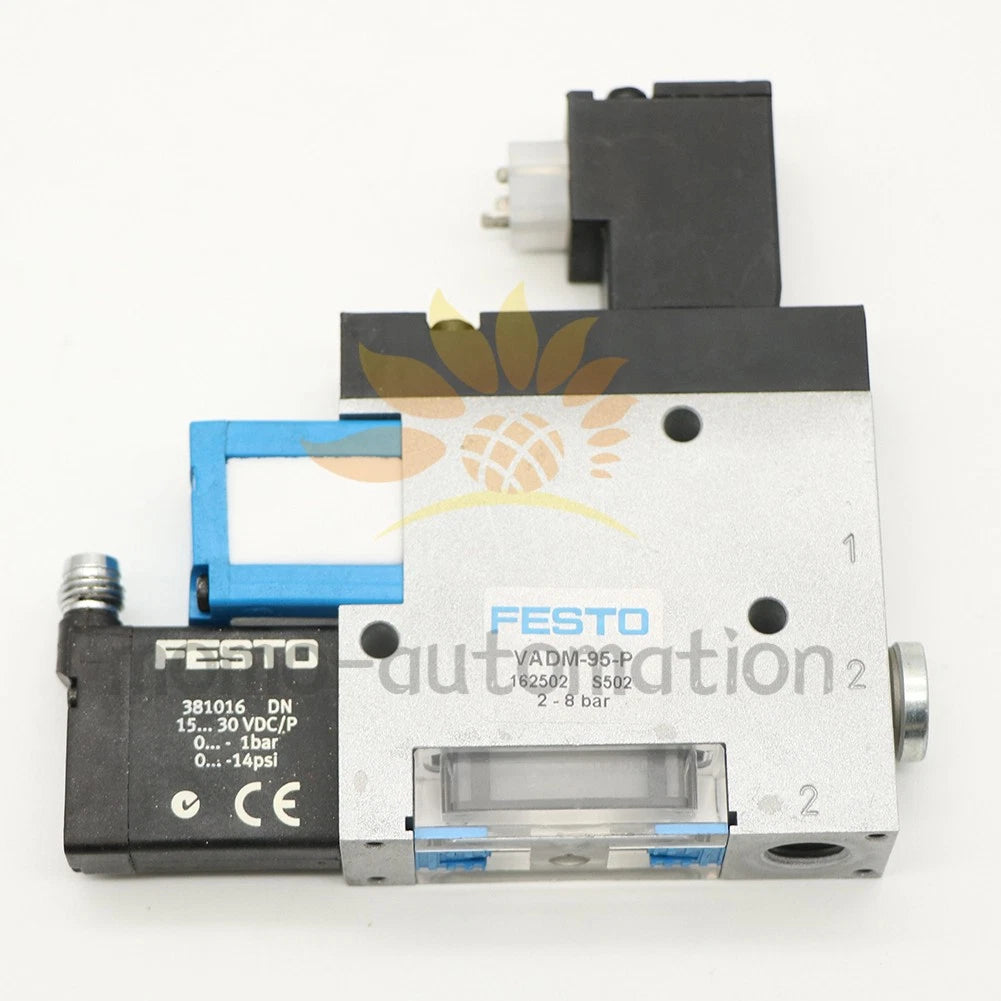 Festo VADM-95-P 162516 Vacuum Generator 1PCS #MO