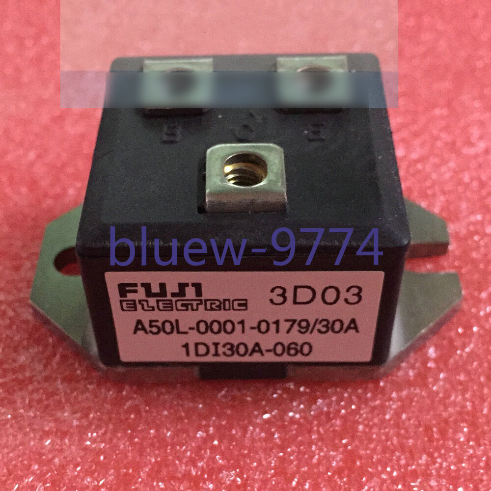 New Fuji A50L-0001-0179/30A Module – Quality Guaranteed - FUJI