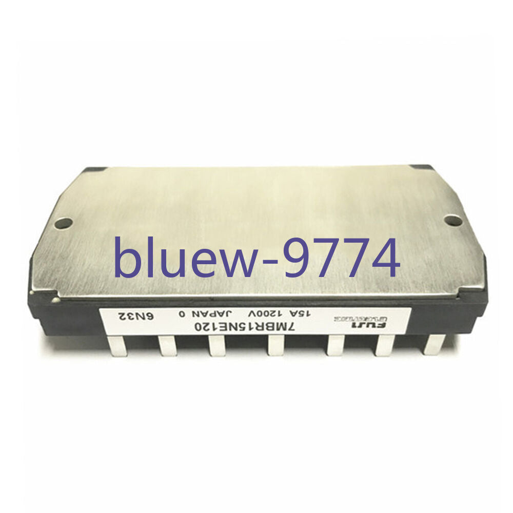 1PC FUJI 7MBR15NE120 MODULE - FUJI