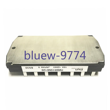 1PC FUJI 7MBR15NE120 MODULE - FUJI