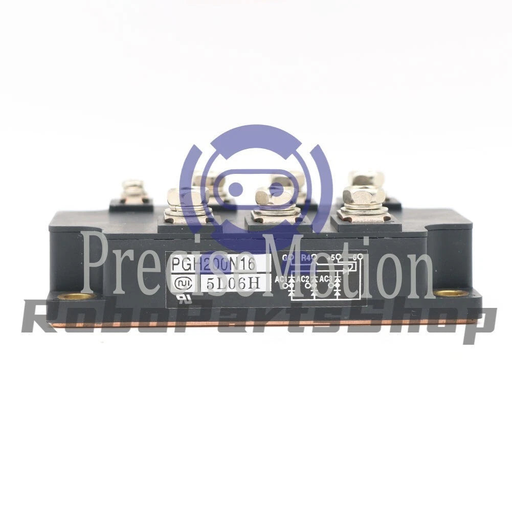 PGH200N16 NIEC TRANSISTOR MODULE 1PCS ha