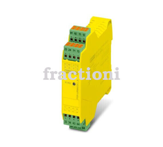 Phoenix PSR-SPP-24UC URM4 5X1 2X2 B (2981046) 1-Year Warranty - PHOENIX