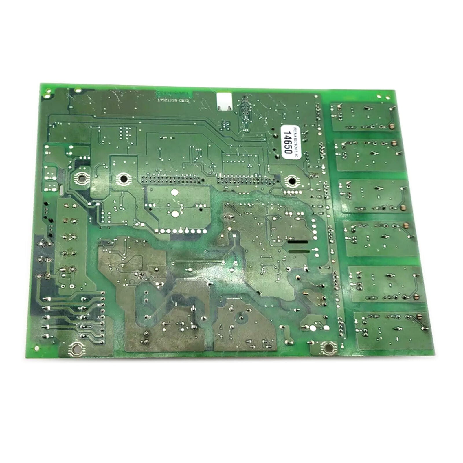 DANFOSS 175Z1213 DT16 Inverter Drive Board - DANFOSS