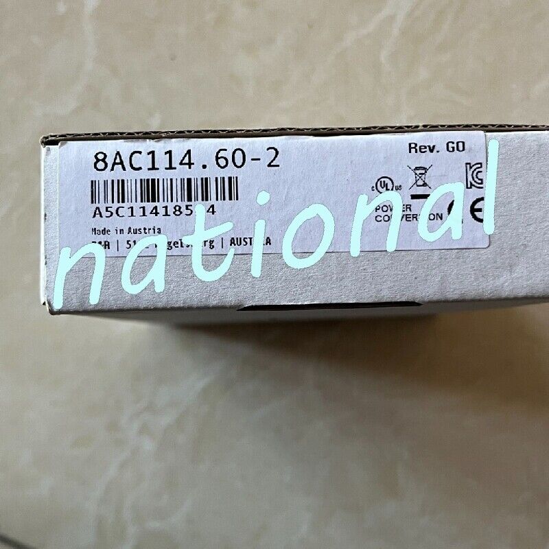 new 1 PCS 8AC114.60-2 8AC114.60-2 Express - DELTA