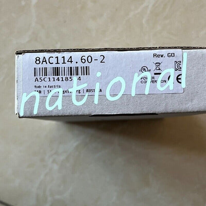 new 1 PCS 8AC114.60-2 8AC114.60-2 Express - DELTA