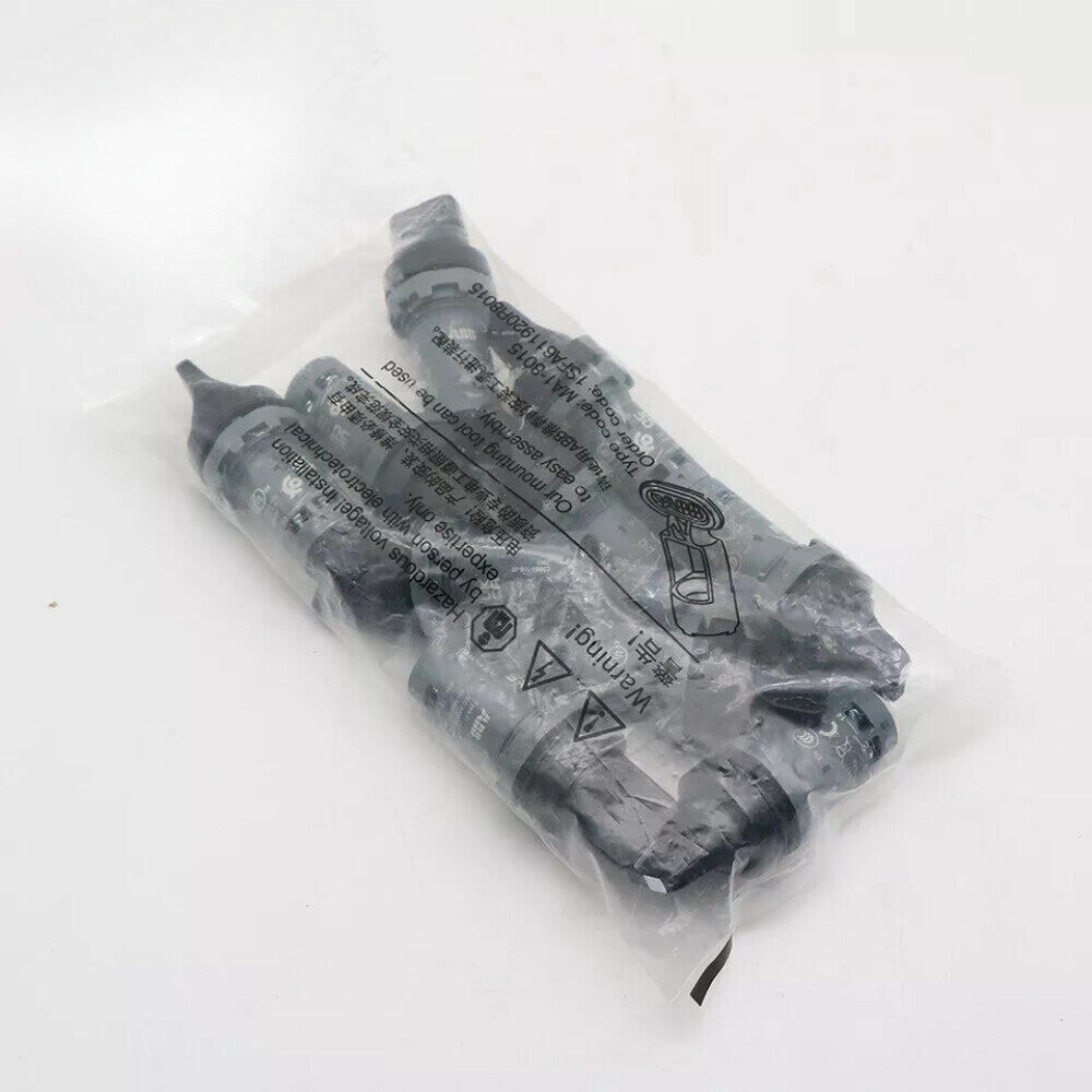 10PCS/pack ABB C3SS2-10B-20 C3SS210B20 Pushbotton switches 1SFA619211R1026