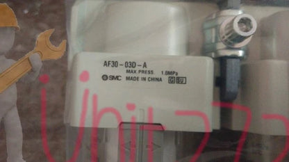 AF30-03D-A AF30 03D A SMC free shipping