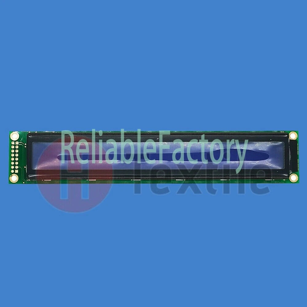 POWERTIP LCD display screen PC-4002B A PC4002LRU-BWA-B-Q