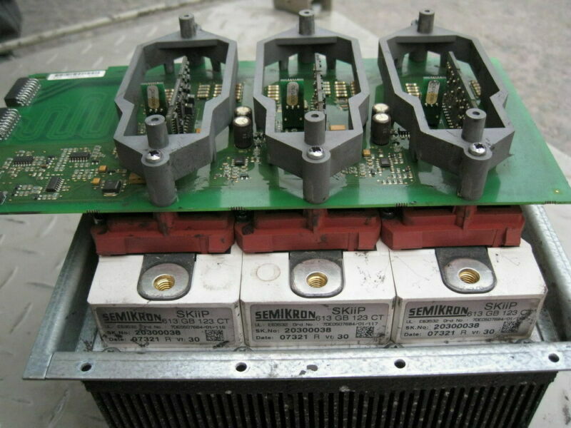 530I skiip 513GB173CT IGBT moduel - KOEED