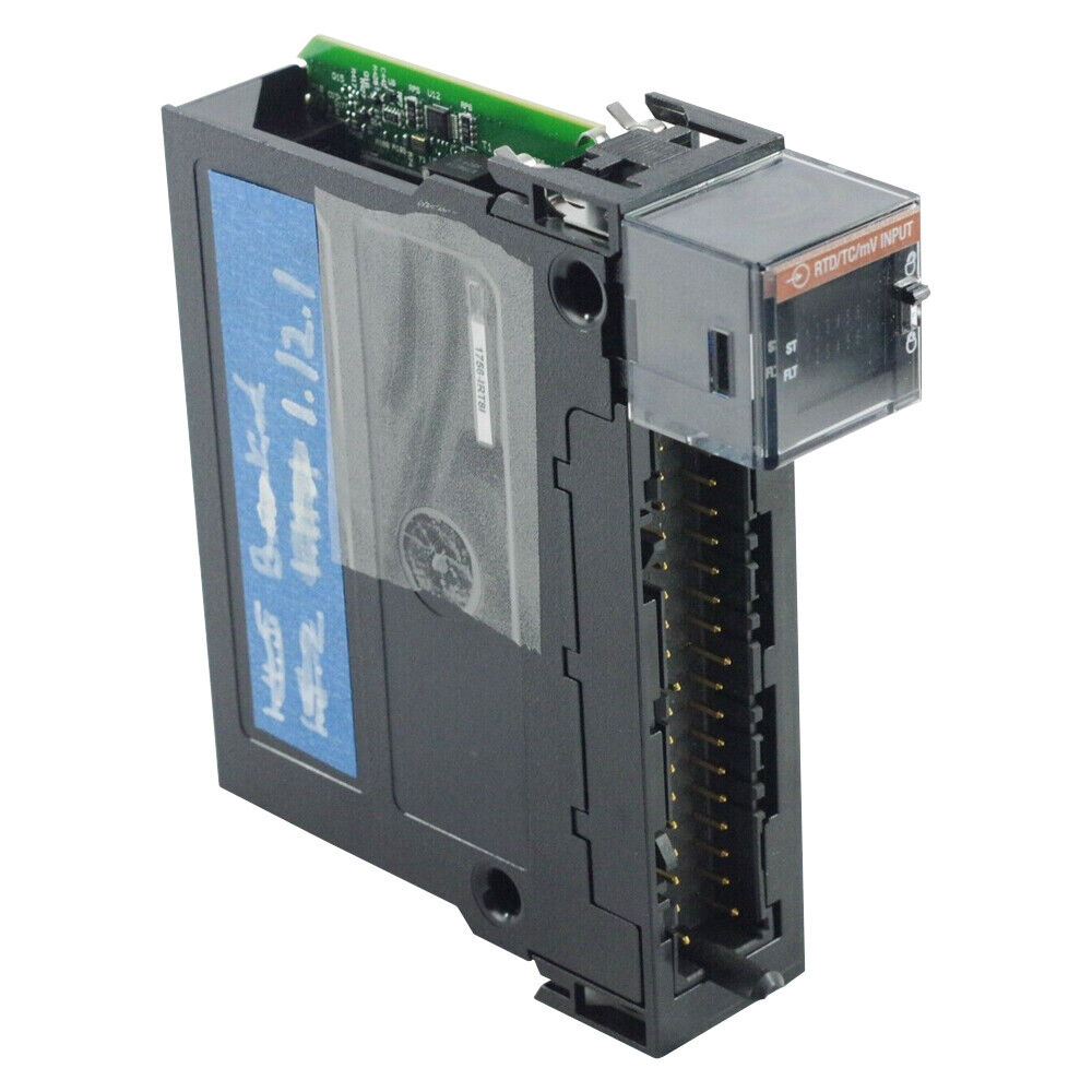 Allen Bradley 1756-IRT8I Control Logix Fast - ALLEN BRADLEY