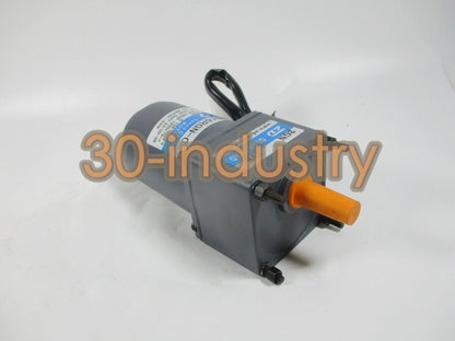 1PCS For ZD 2IK6RGN-C 2GN 3K 3.6K 5K 7.5K 10K 12.5K 15K 18K Gear Motor 6W 220V - OMRON