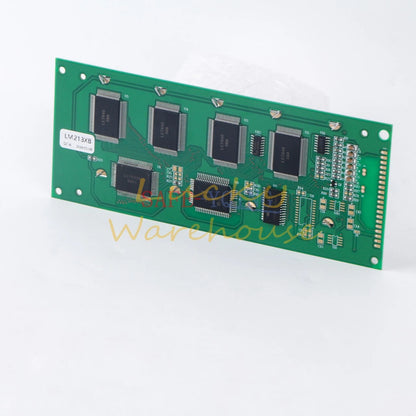 1PCS For 5.8" LCD Screen Panel LM213XB （There is no backlight）