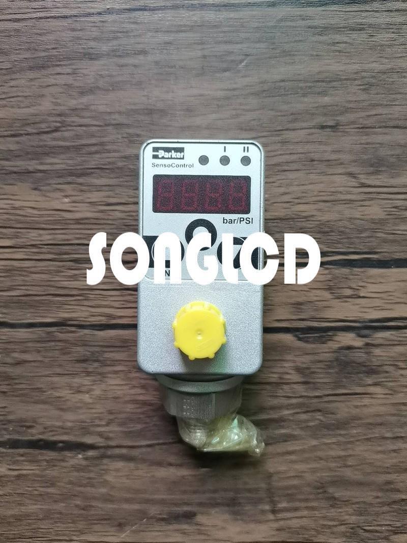 1PCS SCPSD-250-04-17 - Premium Quality Component - KOEED